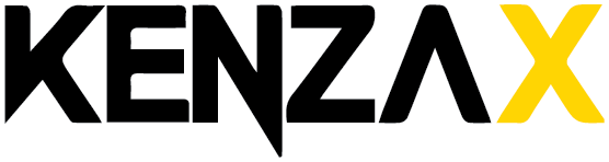 کنزاکس KENZAX