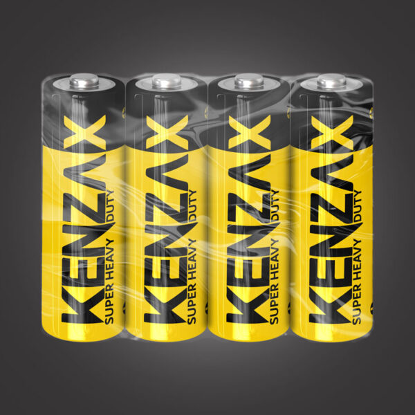 باتری قلمی شرینک Kenzax-AA-Shrink